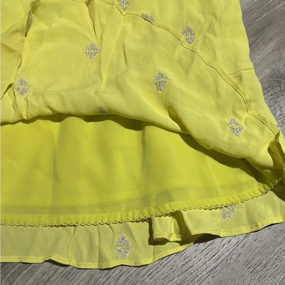 Anthropologie Leifnotes Ponderosa Shift Dress - Picture 7 of 12